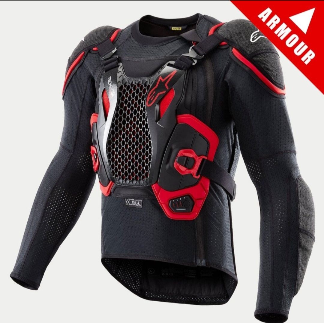 Sci-fi Solution Vest 